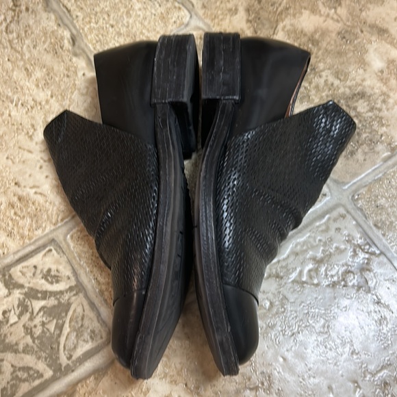 A.S. 98 Creed shoe/ bootie - Picture 6 of 11